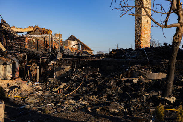 24/7 Emergency Smoke Damage Removal experts in Loretto, MN