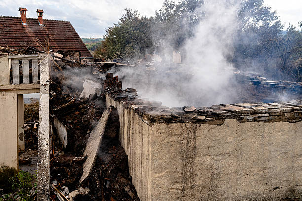 Reliable Smoke Damage Removal contractor in Loretto, MN by Fire Damage Biloxi